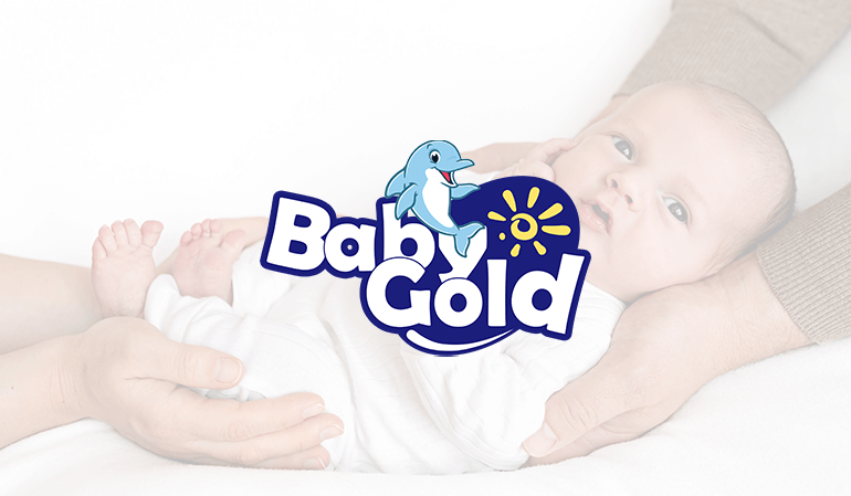 Üdvözlünk a Baby Gold blogján, ahol a pelenkázás gondoskodássá válik